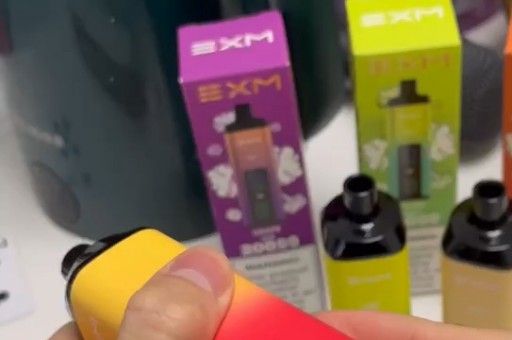 悦刻通用烟弹有哪些？通用烟弹好不好？