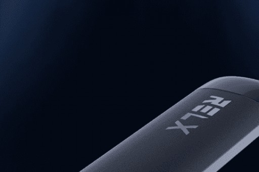 悦刻relx五代幻影真假鉴别教程